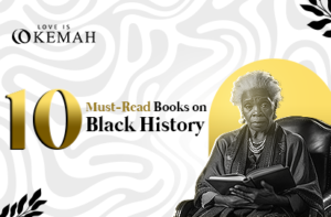 10 Must-Read Books on Black History