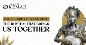 Building Unity Through Music The Rhythm That Brings Us Together