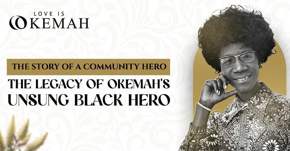 The Legacy of Okemah's Unsung Black Hero