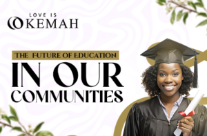 Opinion The Future of Education in Our Communities