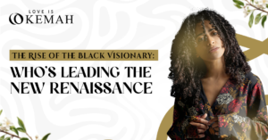 Black Visionary