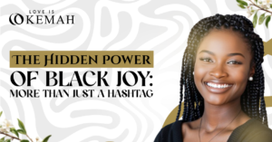 Power of Black Joy