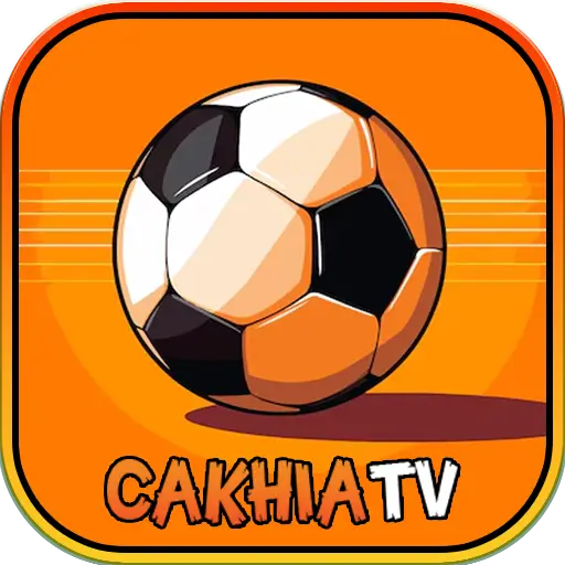 CakhiaTV - Trực Tiếp Bóng Đá Cakhia TV, Cà Khịa TV Miễn Phí