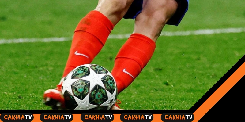 Tình huống đá lại hoặc hủy penalty – cakhiatv trực tiếp bóng đá